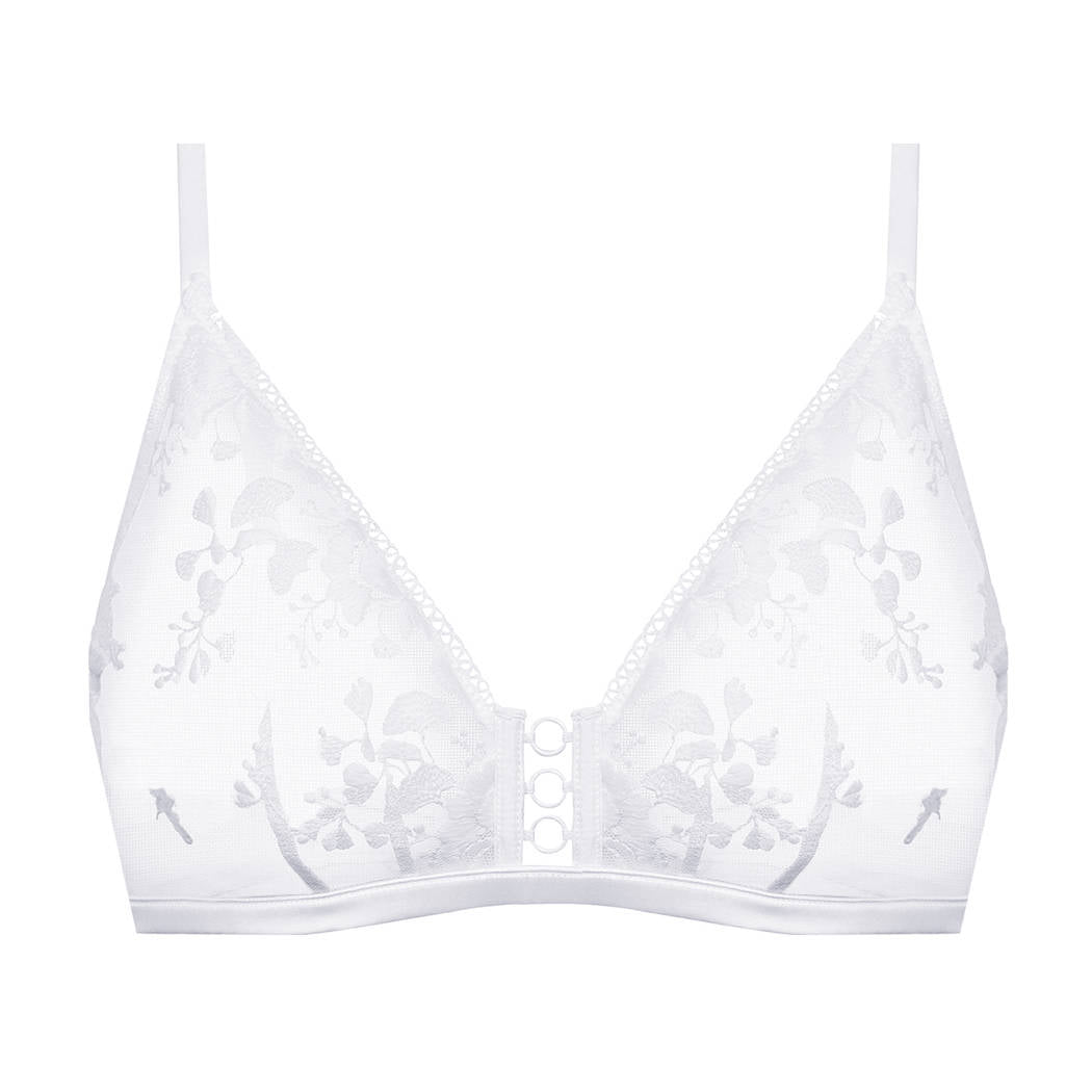 Simone Pérèle - Orphee blanc bh