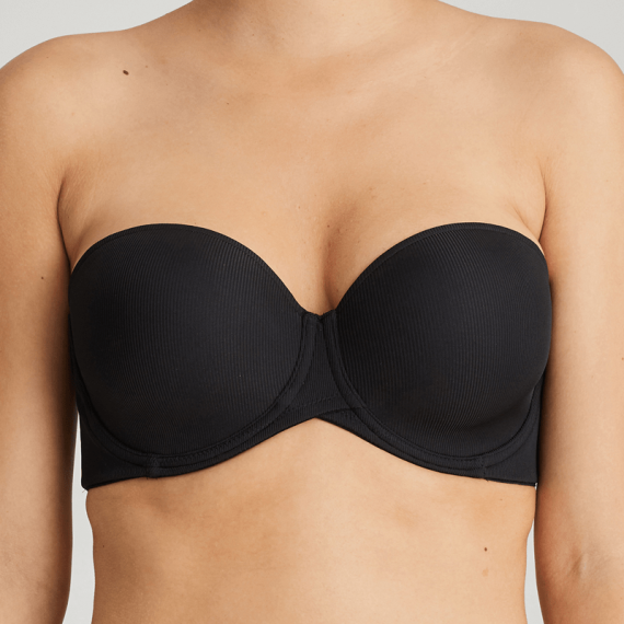 Prima Donna Twist - Star zwart bh