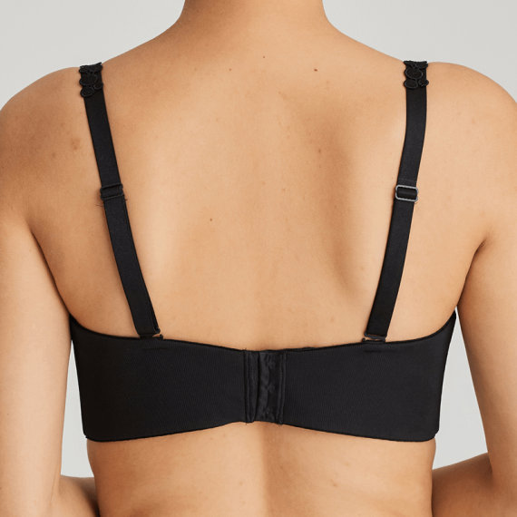 Prima Donna Twist - Star zwart bh