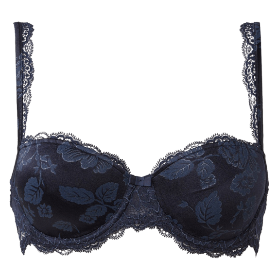 Marie Jo - Sylvia Velvet blue bh