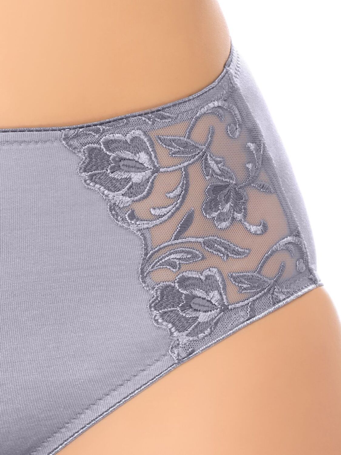 Felina Conturelle - Moments blauw slip