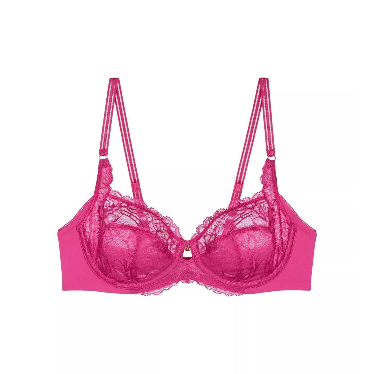Florale by Triumph - Wild Peony roze bh