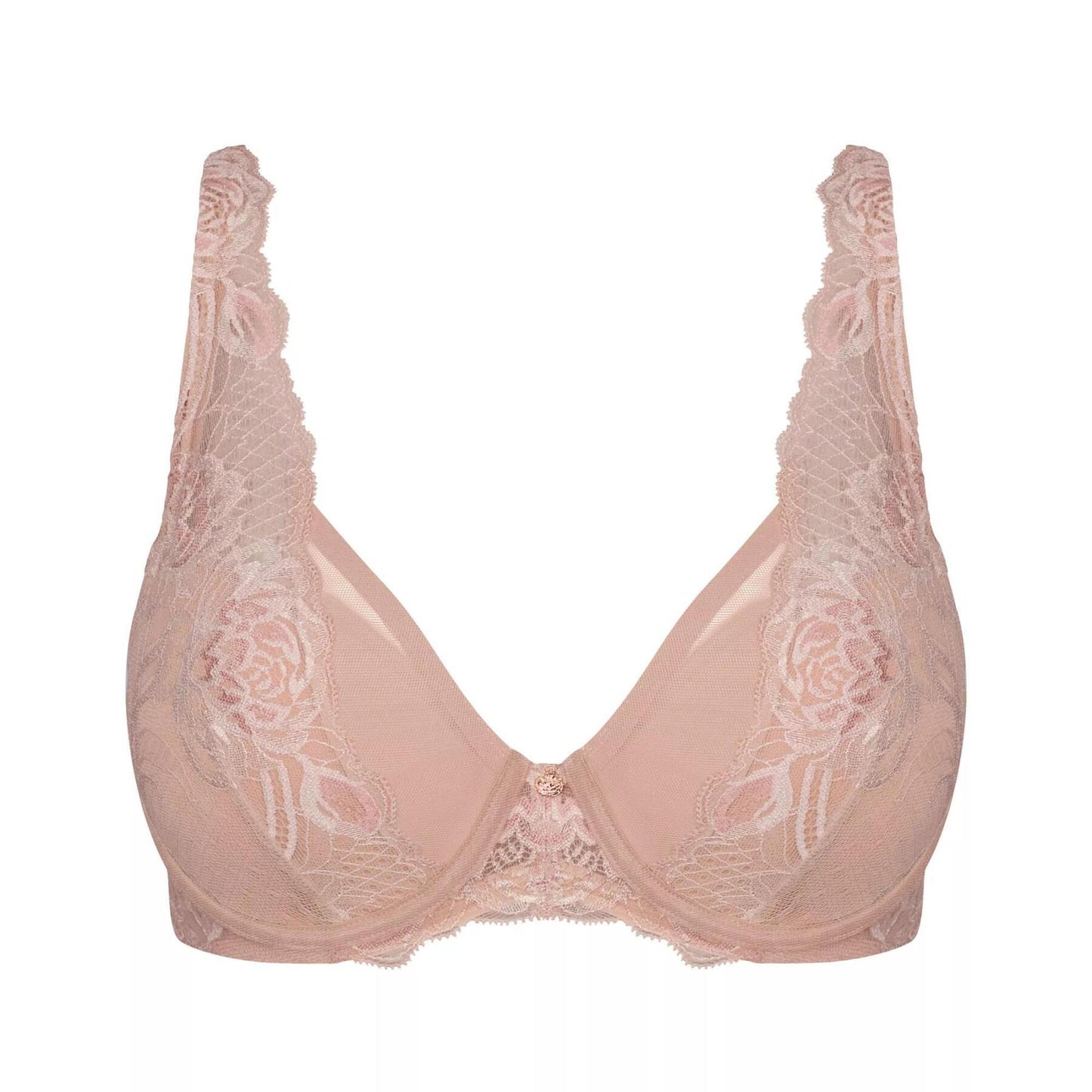 Florale by Triumph - Wild Peony bh