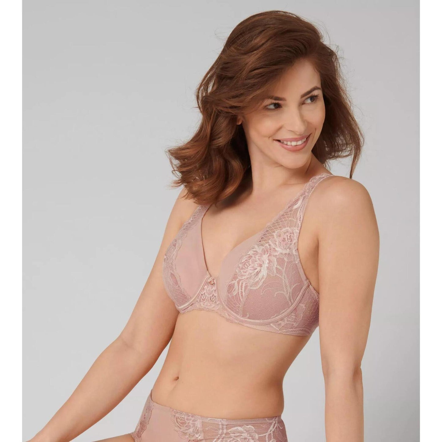 Florale by Triumph - Wild Peony bh