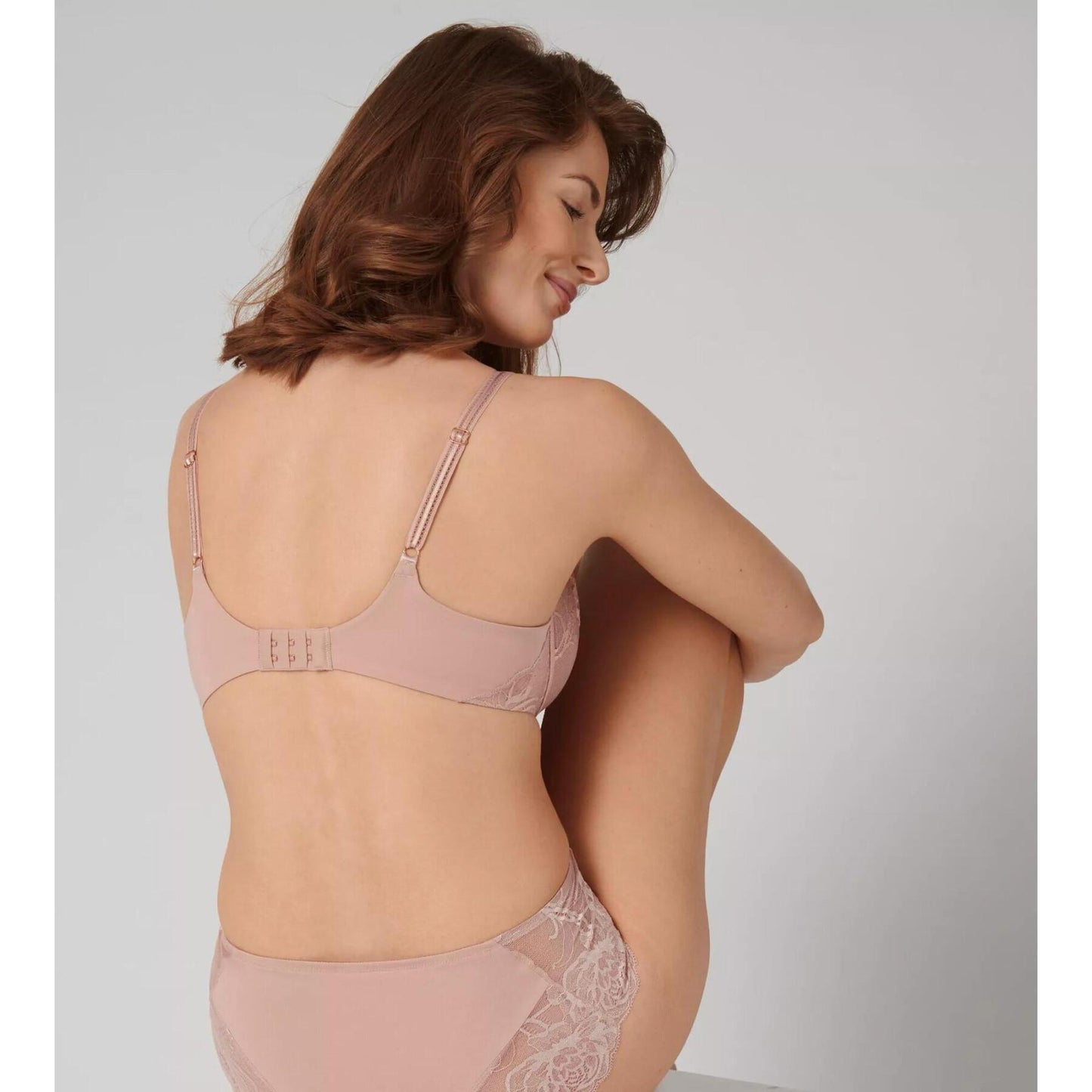 Florale by Triumph - Wild Peony bh