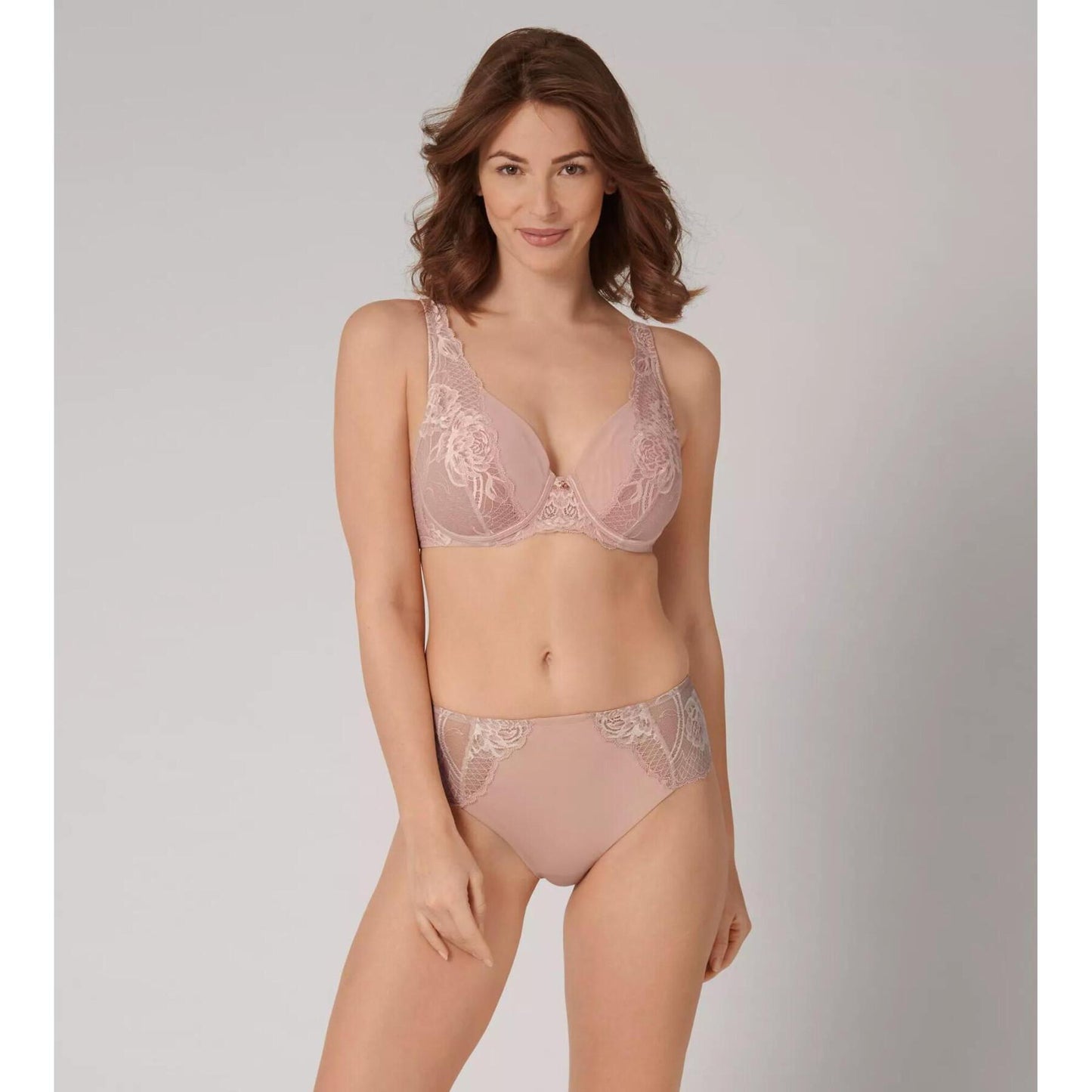 Florale by Triumph - Wild Peony bh