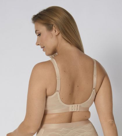 Triumph - Airy Sensation beige bh