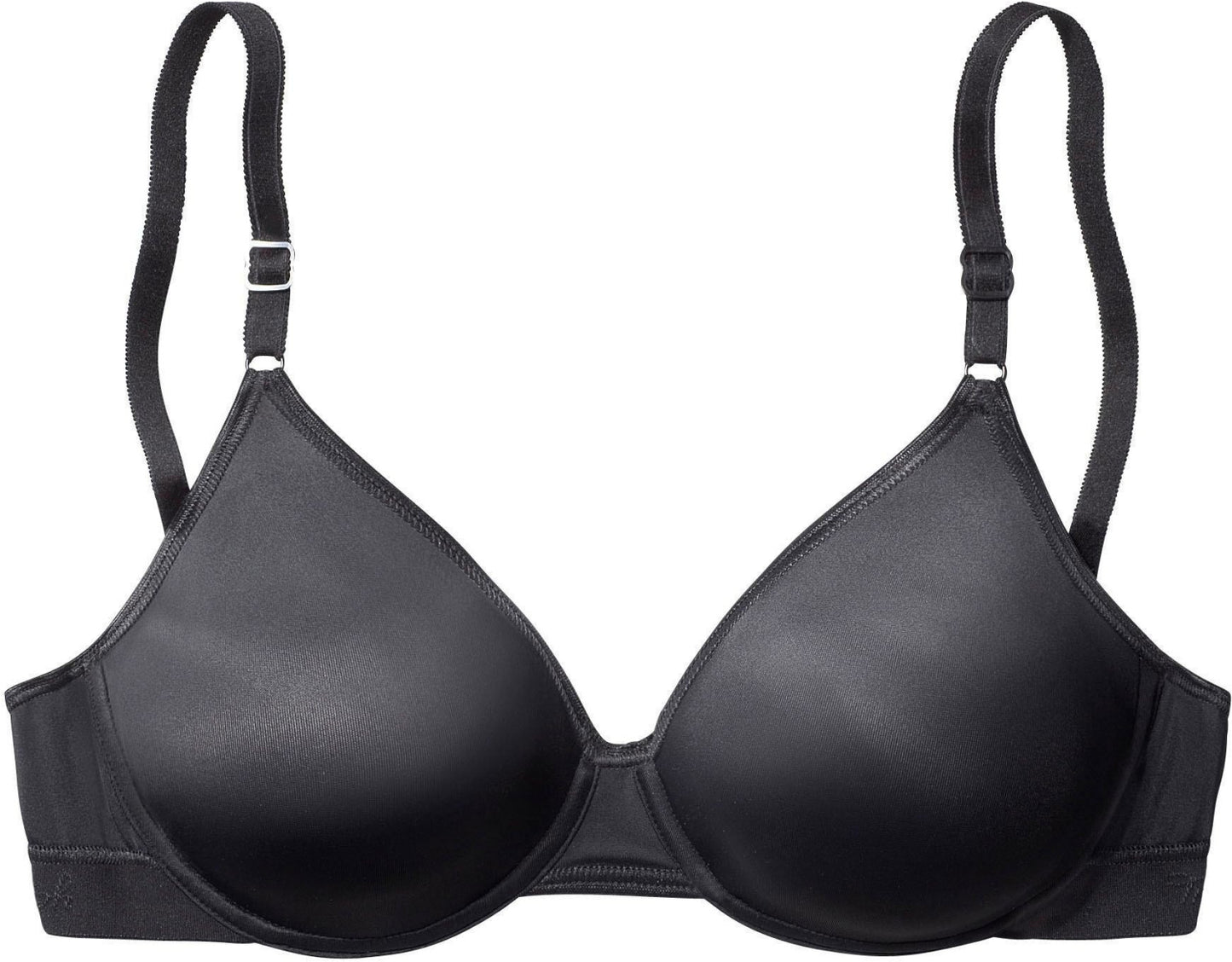 Triumph - Micro Fun Black bh