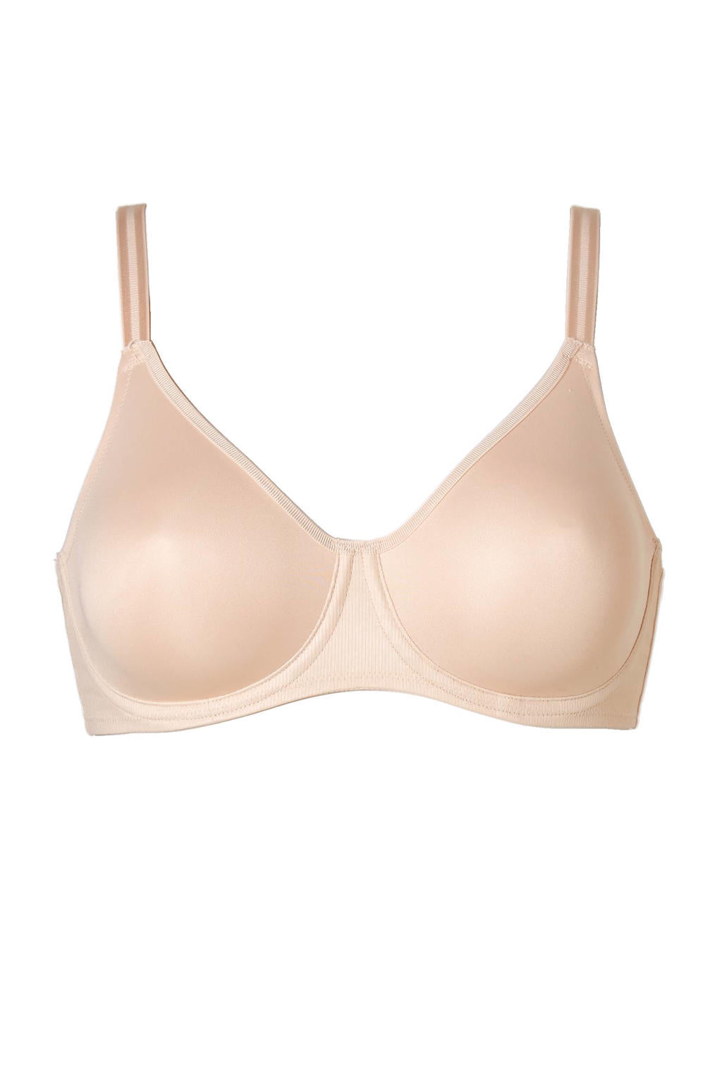 Triumph - Urban Minimizer Beige bh