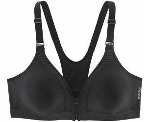 Triumph - Triaction Wellness zwart sport bh