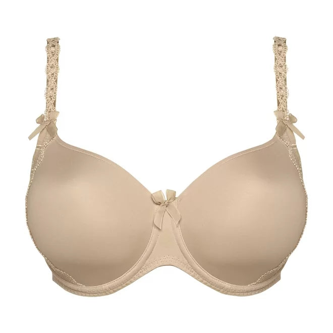 Prima Donna Twist - A La Folie café au lait bh