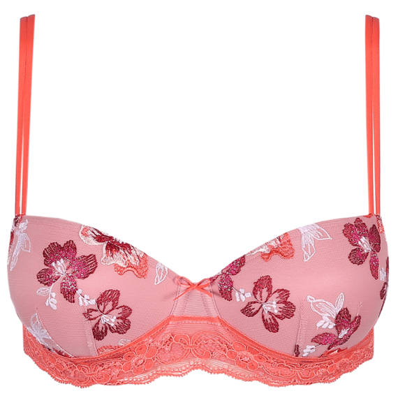 Marie Jo - Tyra Renaissance pink bh