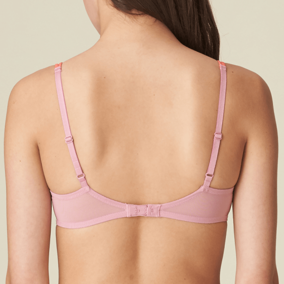 Marie Jo - Tyra Renaissance pink bh