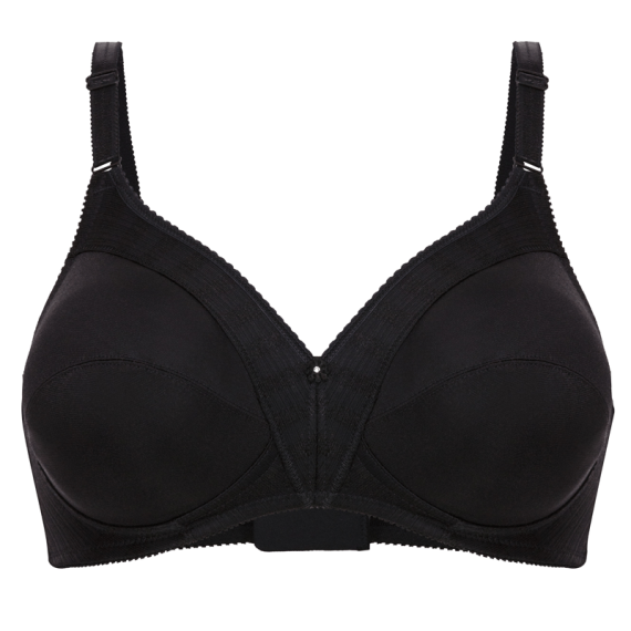 Felina - Weftloc wireless black bh