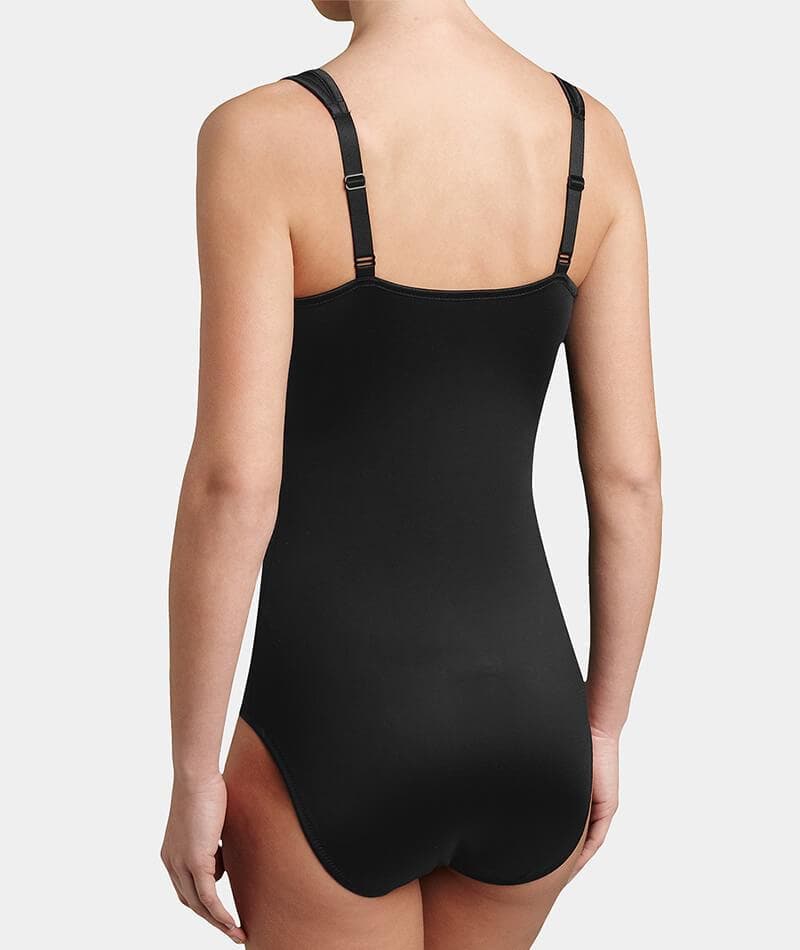 Triumph - Shape Sensation Black body