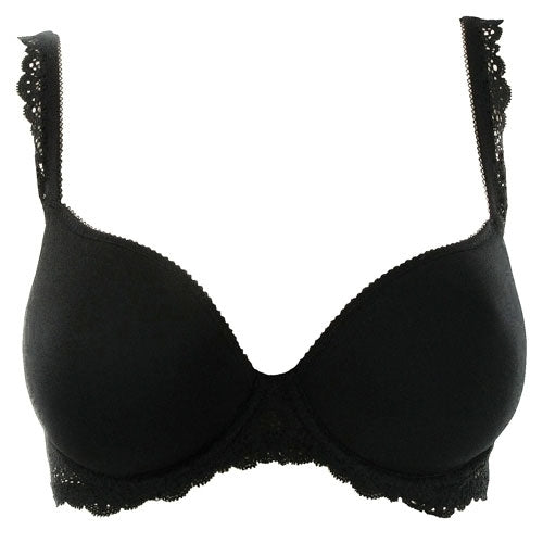 Simone Perele - Caressence bh voorgevormd met beug