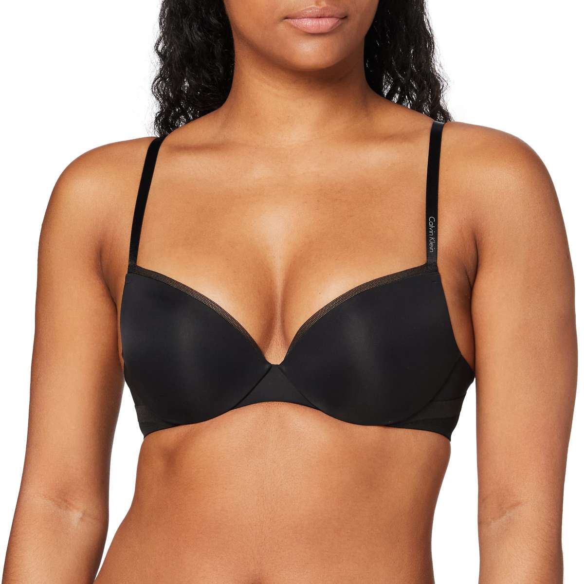 Calvin Klein - Sculpted Black
