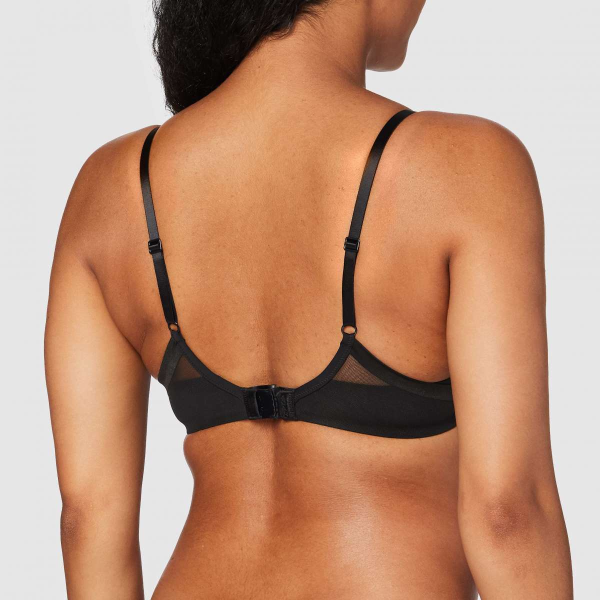 Calvin Klein - Sculpted Black
