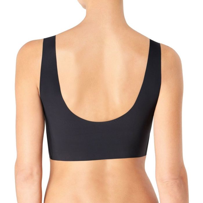 Sloggi - Zero Feel top Black bh