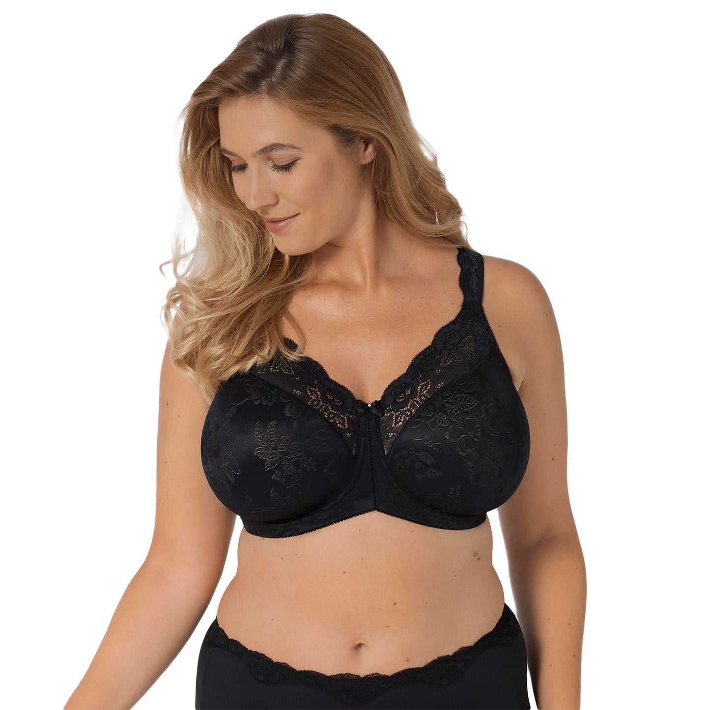 Triumph - Stellina black bh