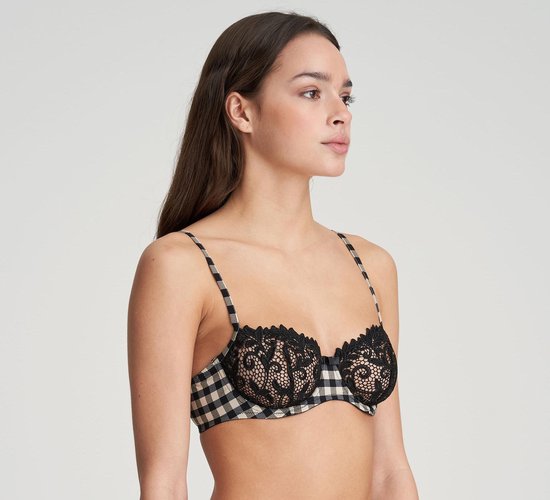 Marie Jo - Ely Noir bh