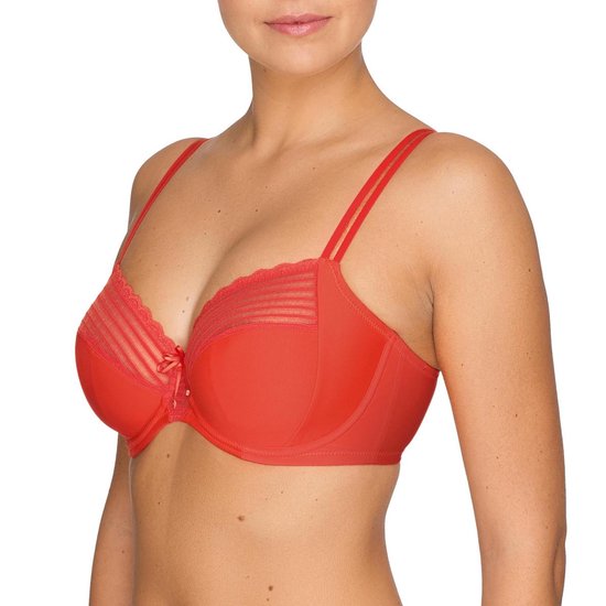 Prima Donna Twist - Tresor Clementine bh