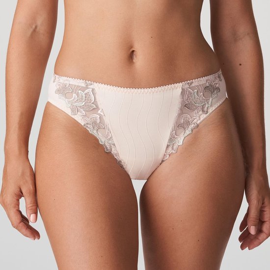 Prima Donna - Deauville Silky Tan slip