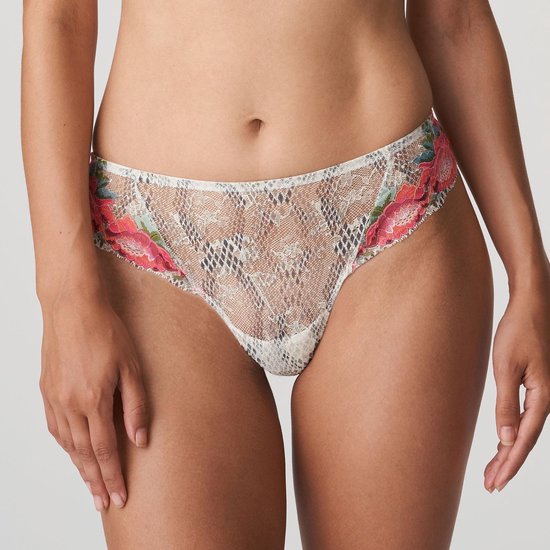 Prima Donna Twist - Efforia Flowers of Eden string