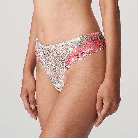 Prima Donna Twist - Efforia Flowers of Eden string