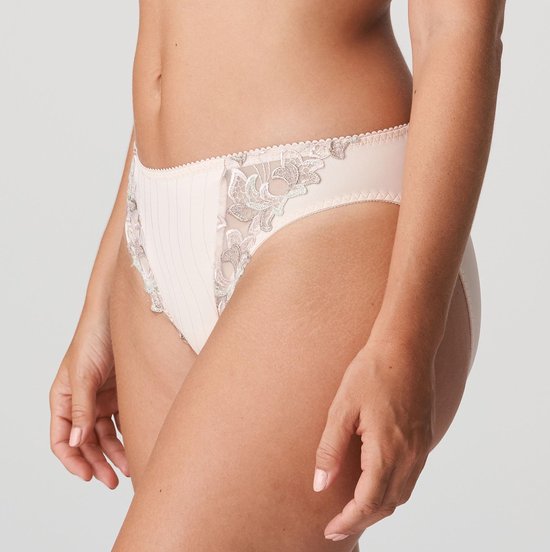 Prima Donna - Deauville Silky Tan slip