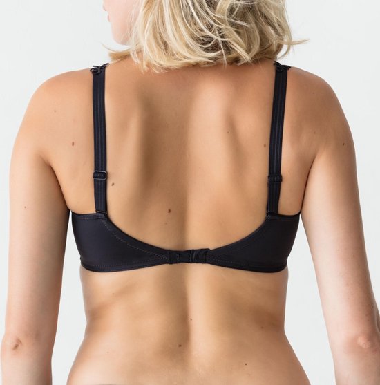 Prima Donna - Perle Charcoal