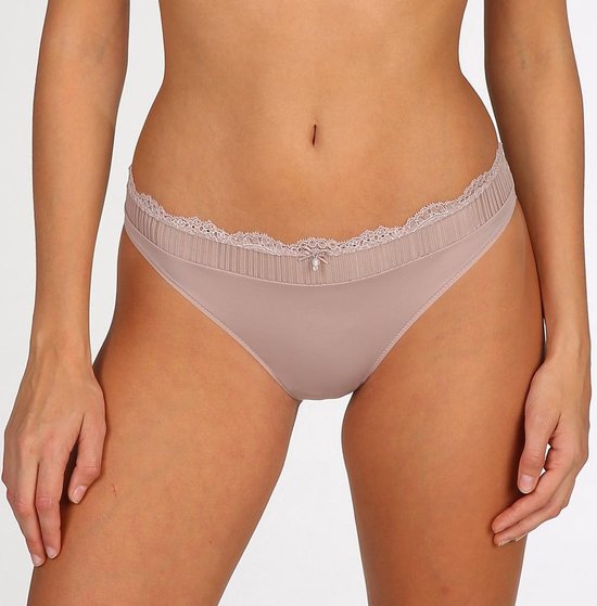 Marie Jo - Sofia Patine slip
