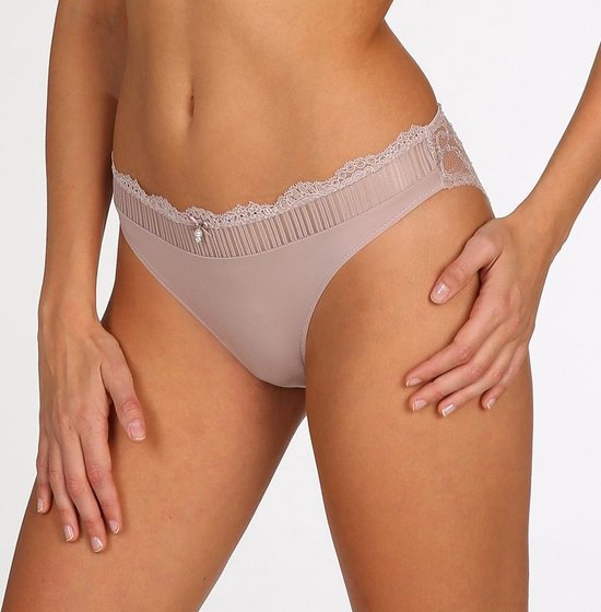 Marie Jo - Sofia Patine slip