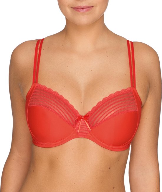 Prima Donna Twist - Tresor Clementine bh
