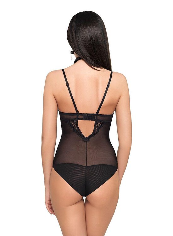 Gorsenia - Mistique Black