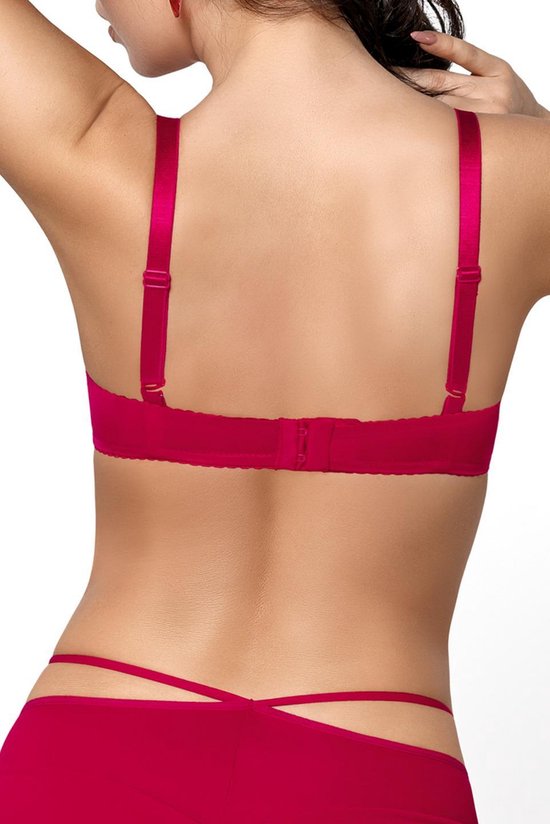 Gorsenia - Mon Cheri rood bh