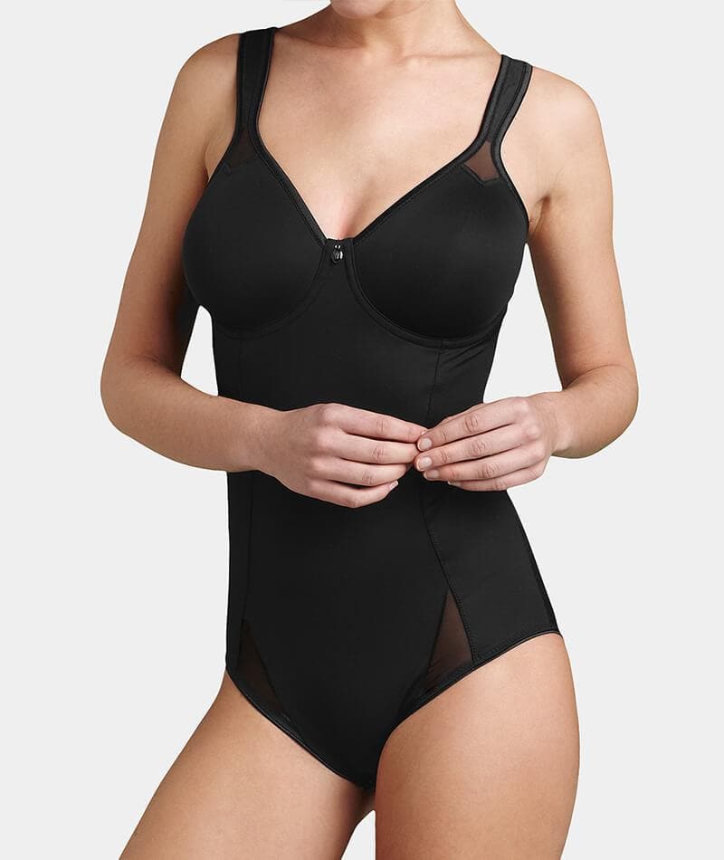 Triumph - Shape Sensation Black body