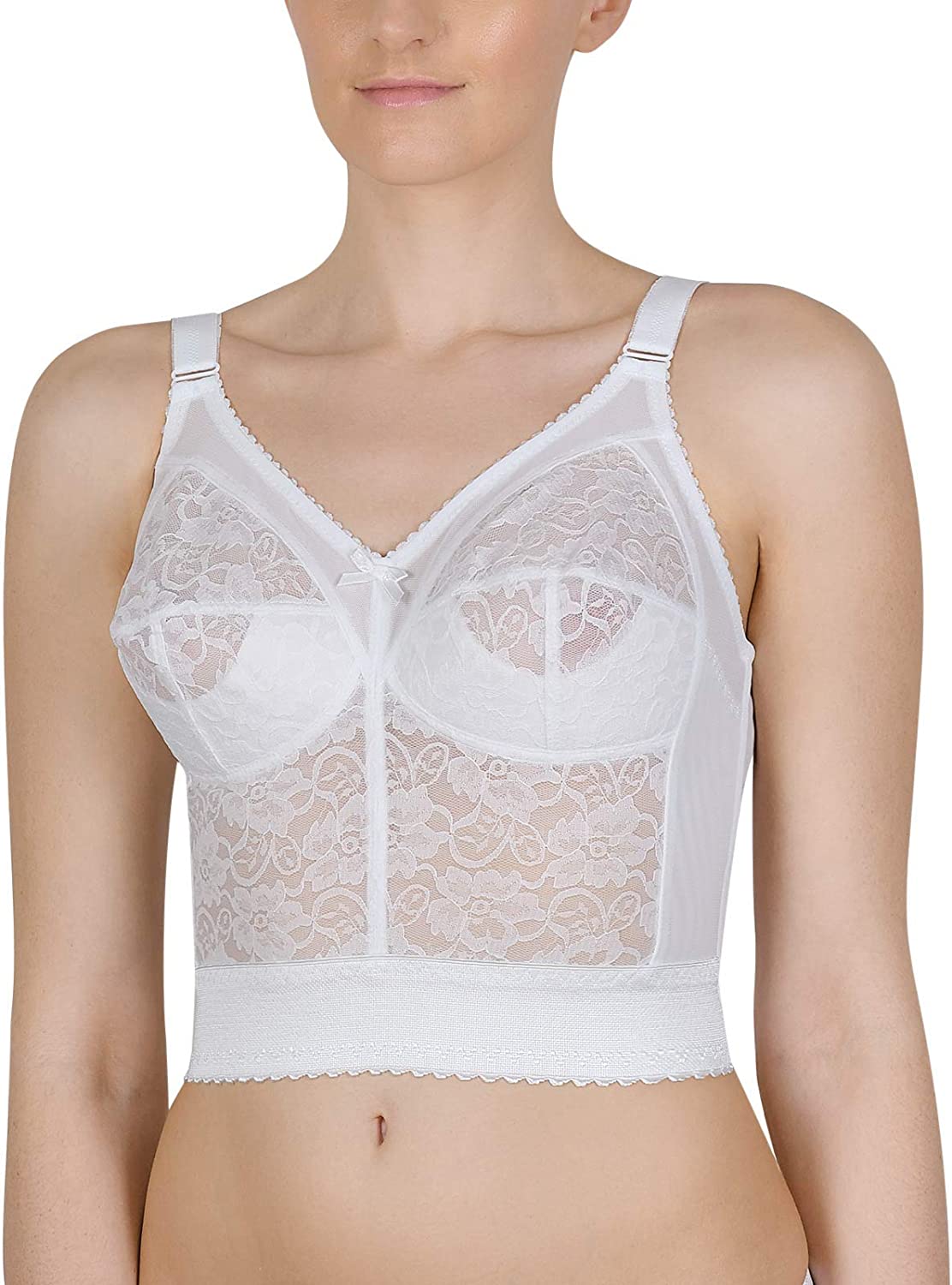 Naturana - Longline wit