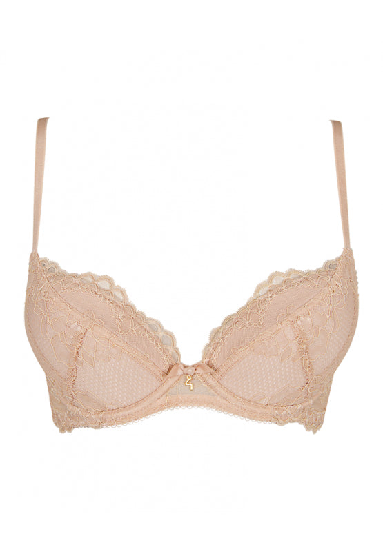 Gossard - Superboost Lace Nude bh