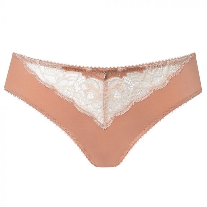 Mey - Luxurious slip Rose Gold