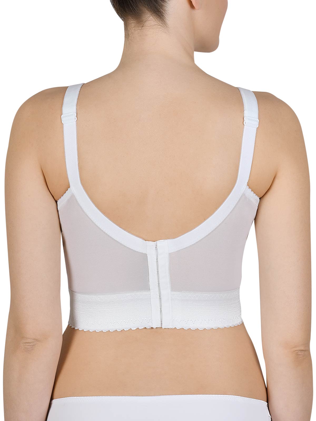 Naturana - Longline wit