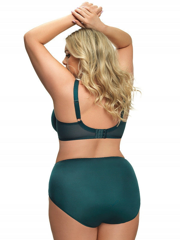 Gorsenia - Harmony Green