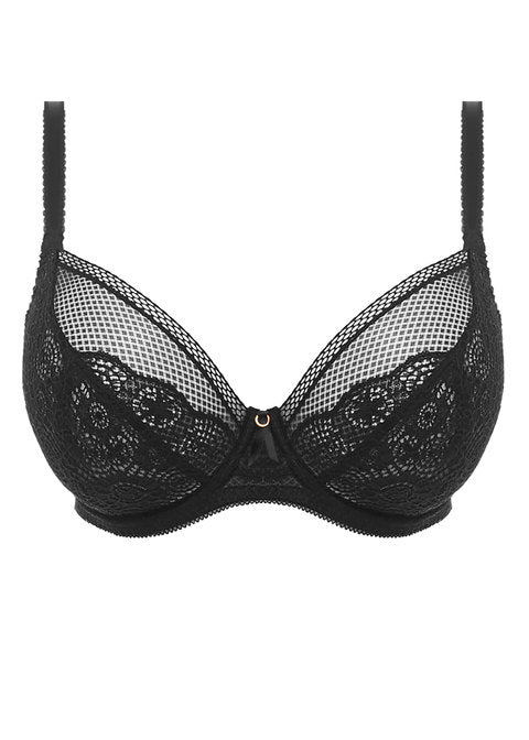 Freya - Expression Black bh