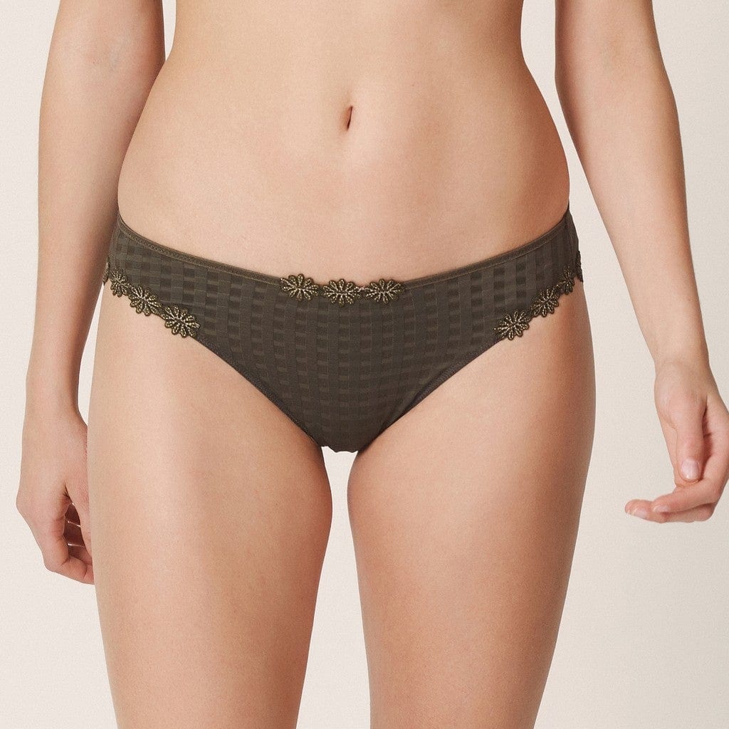 Marie Jo - Avero Kaki slip
