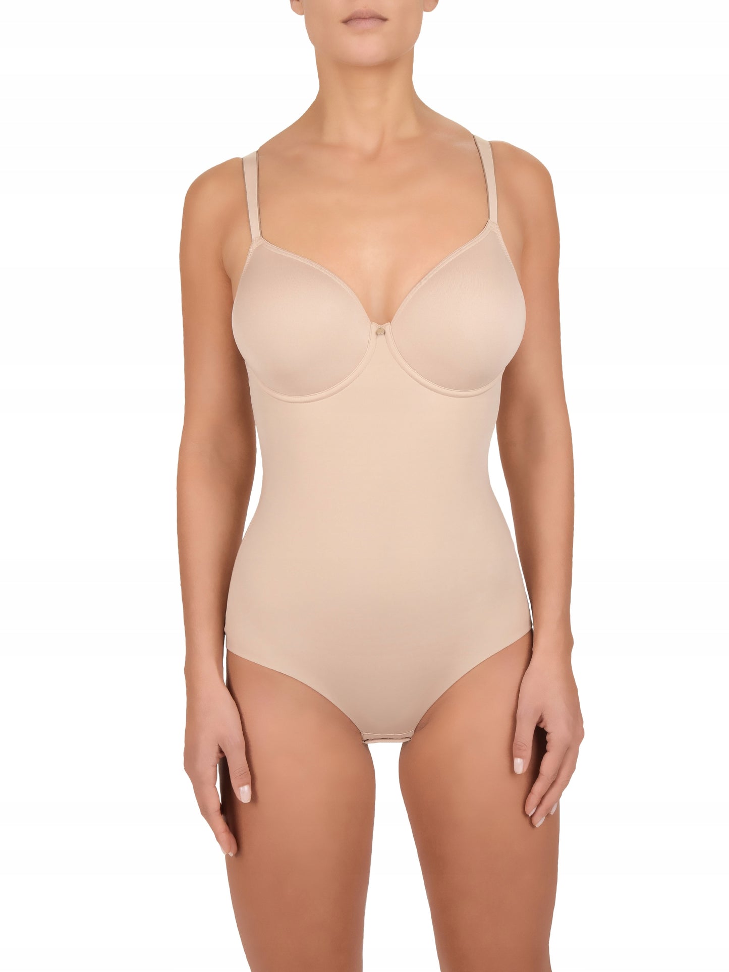 Felina Conturelle - Pure Feeling beige body