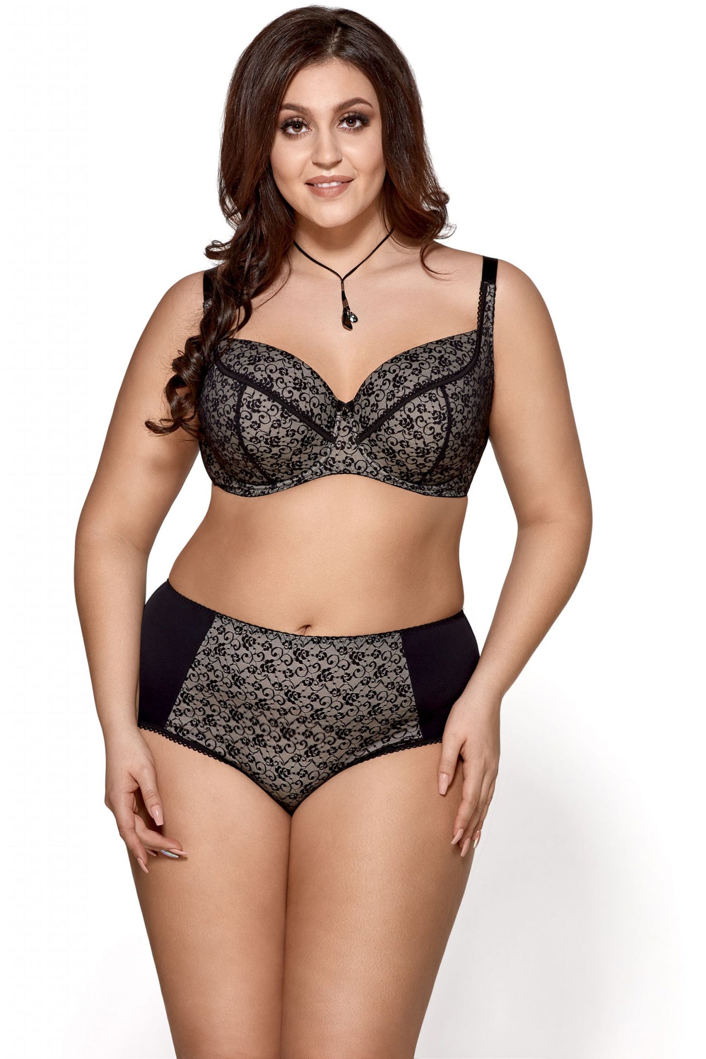 Gorsenia - Valery Black
