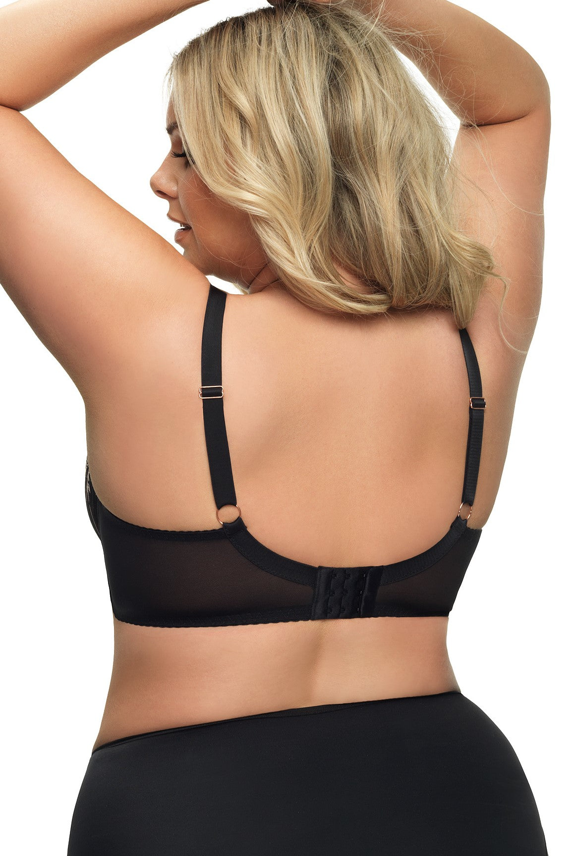 Gorsenia - Dayana Black bh