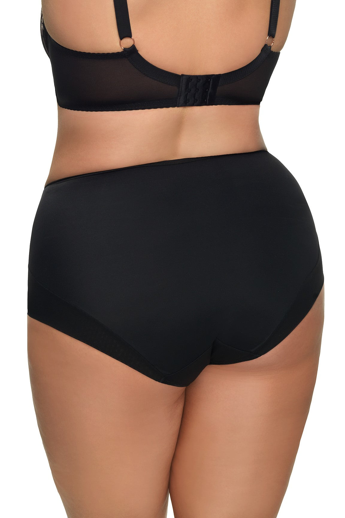 Gorsenia - Dayana taille slip