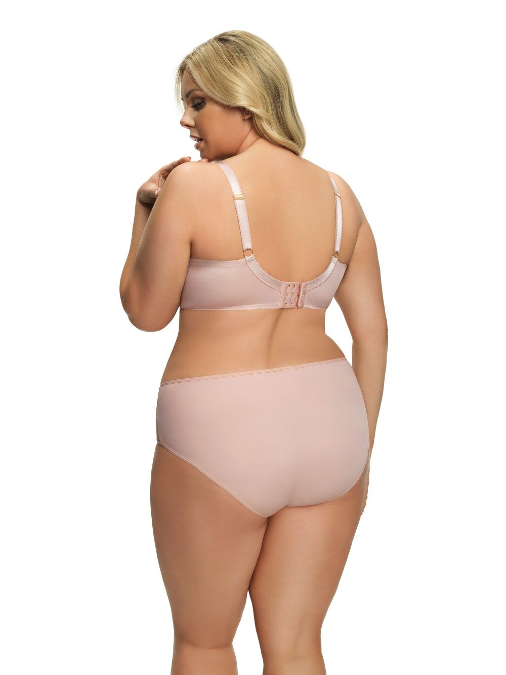Gorsenia - Destiny Pink