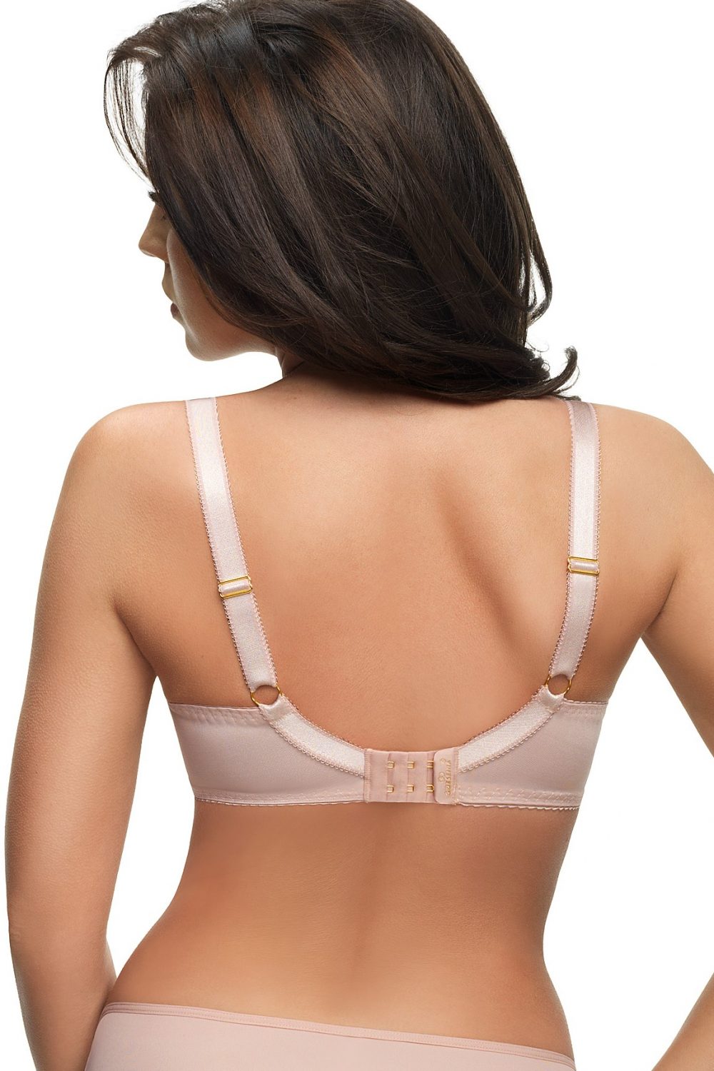 Gorsenia - Destiny Pink